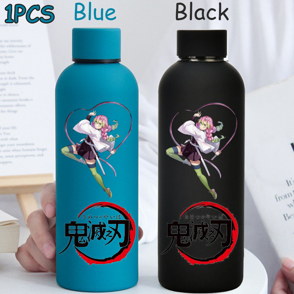 Kimetsu No Yaiba 500ML Insulat - Party Games App 评论和价格
