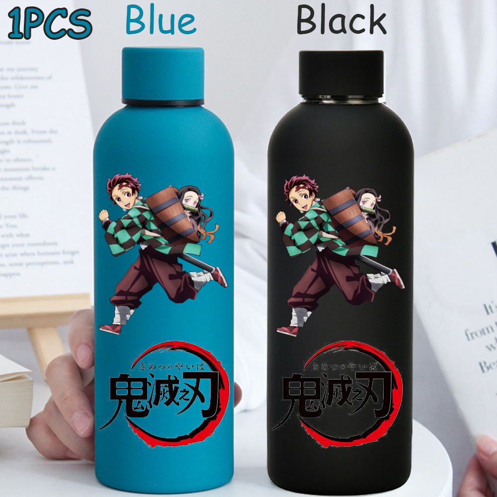 Kimetsu No Yaiba 500ML Insulat - Party Games App 评论和价格