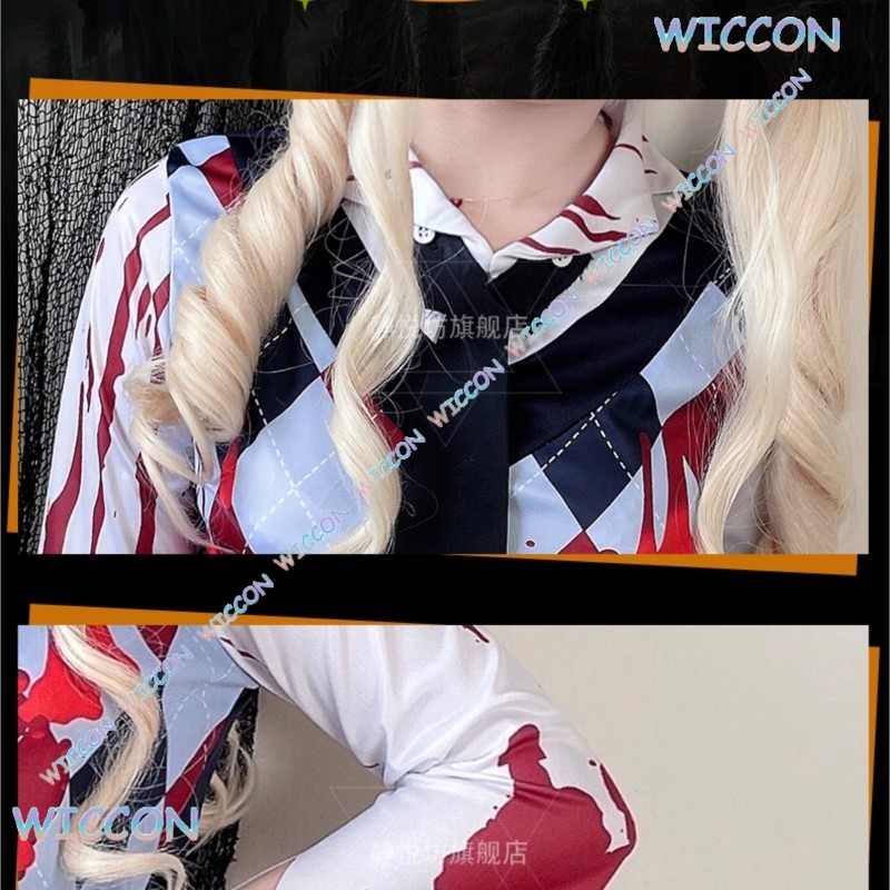 Halloween Adult Cosplay Costum - Zombie Party Games For Adults 评论和价格