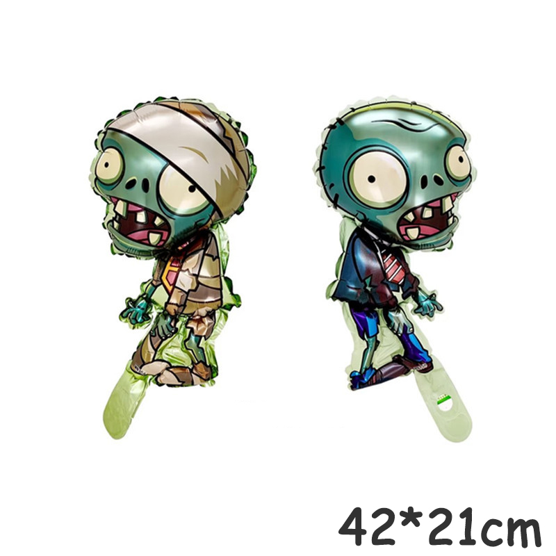 Games Balloon Plants Vs. Zombi - Party Games Classic 评论和价格