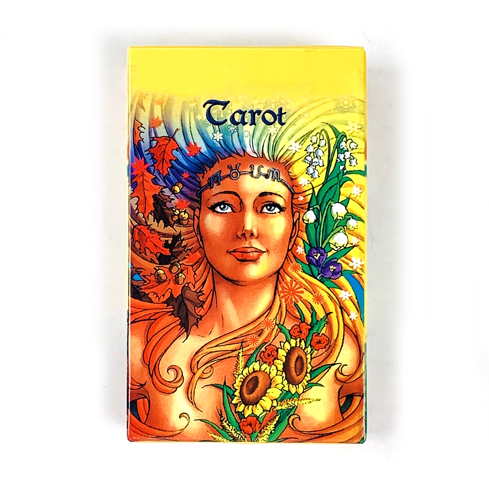 Tarot Cards Leisure Party Tabl - Party Games App 评论和价格