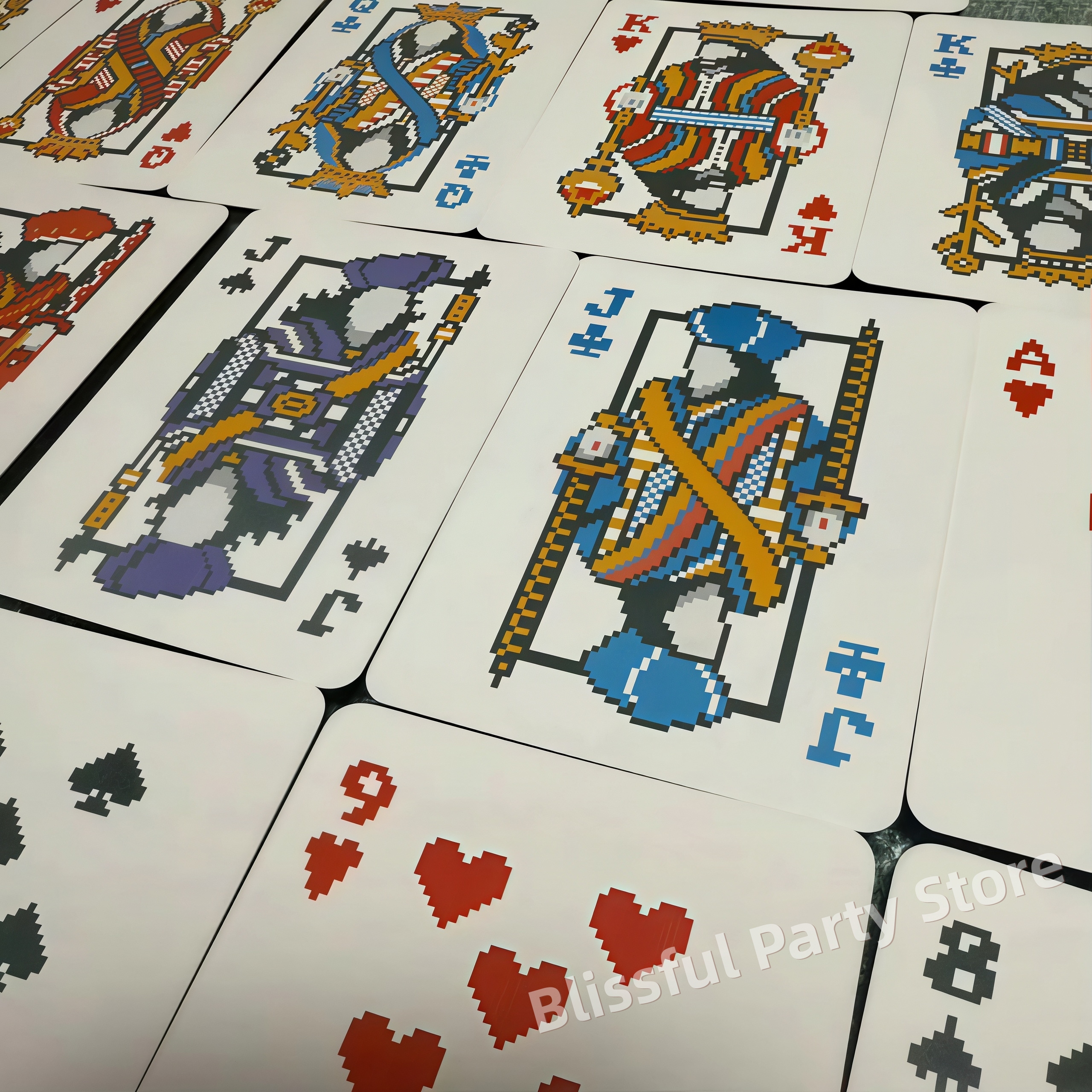 Classic Poker Card Set Essenti - Party Games App 评论和价格