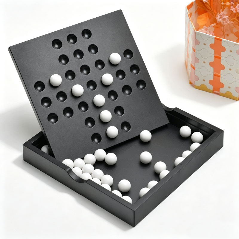 Europe Classic Single Chess Pe - Party Games Classic 评论和价格
