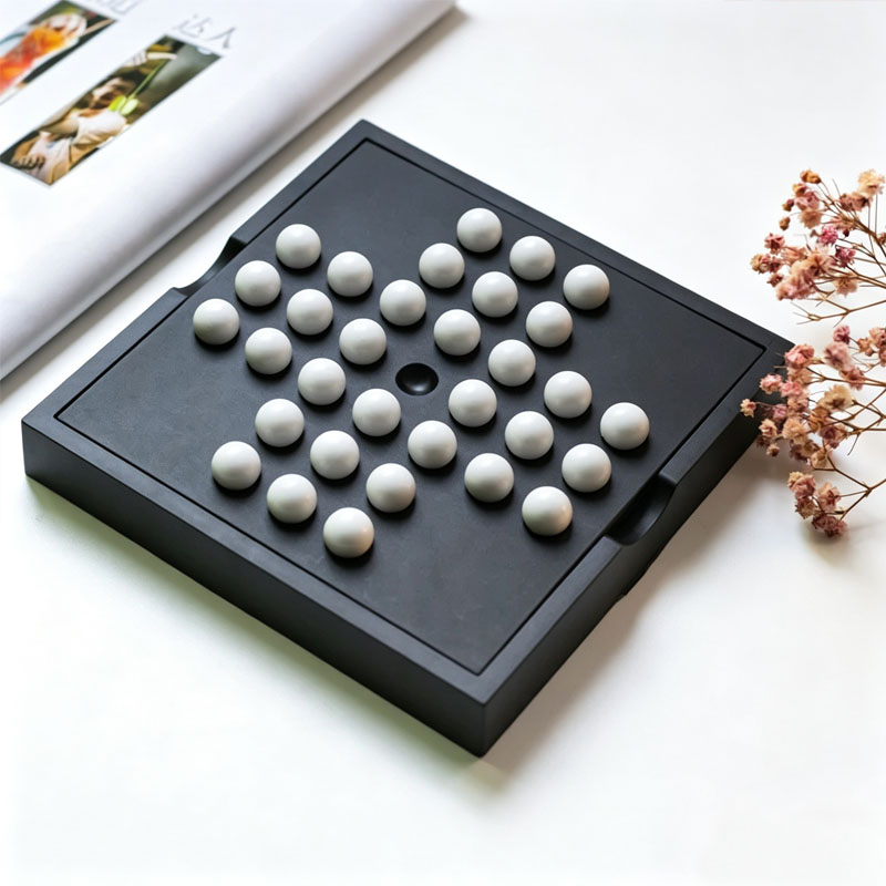 Europe Classic Single Chess Pe - Party Games Classic 评论和价格