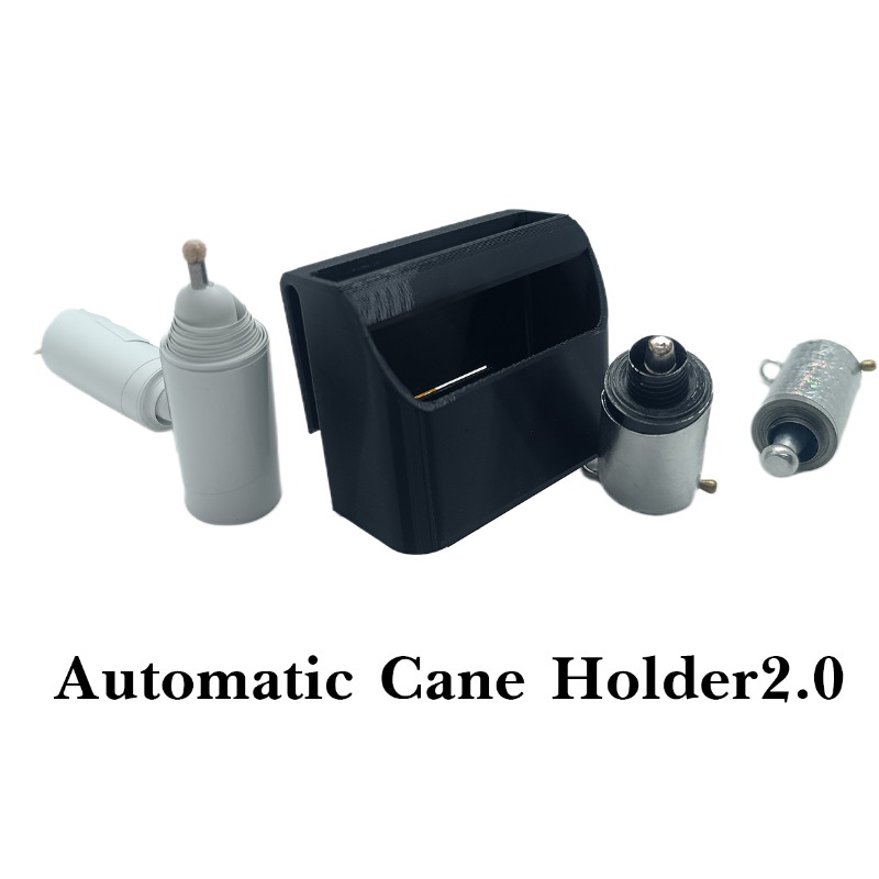 Automatic Cane Holder 2.0 Stag - Party Games Easy 评论和价格