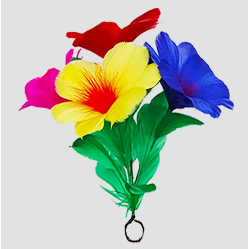 Sleeve Bouquet - Multicolor St - Party Games Easy 评论和价格