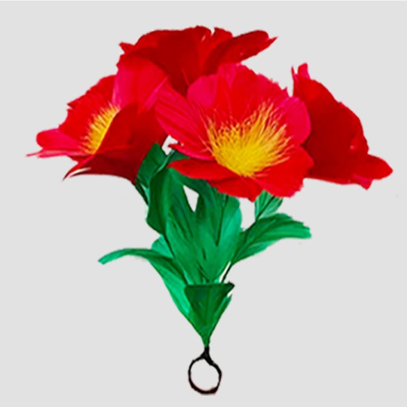 Sleeve Bouquet - Multicolor St - Party Games Easy 评论和价格
