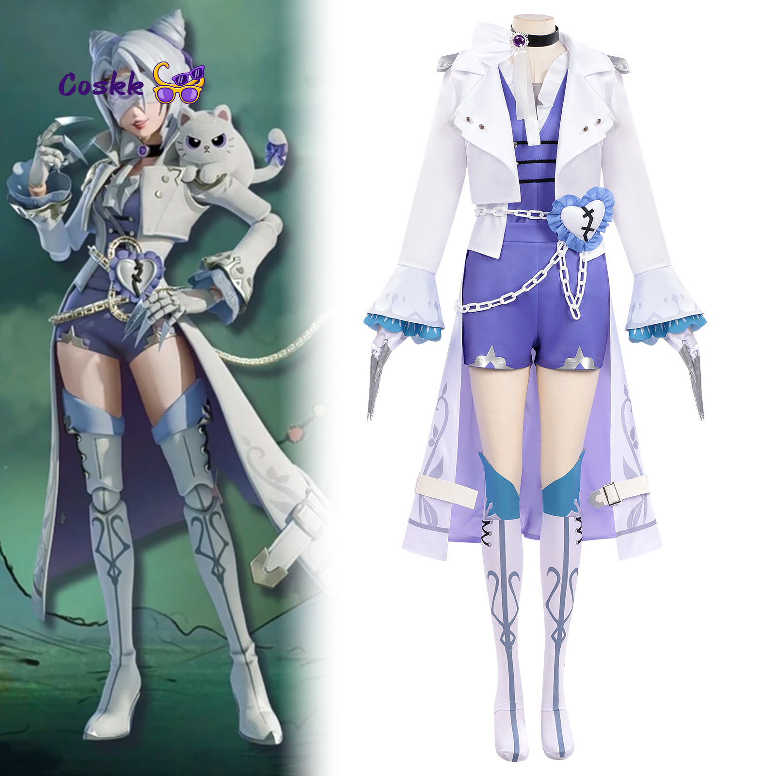 Eggy Party Cosplay Costumes Va - Party Games Eggy 评论和价格