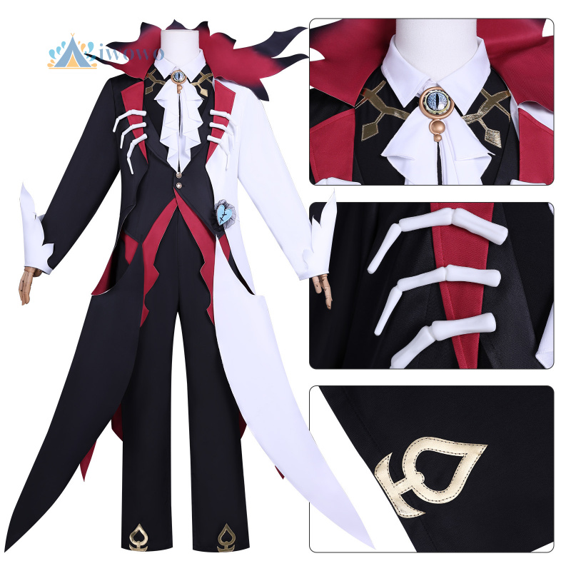 Hot Game Eggy Levin Cosplay Co - Party Games Eggy 评论和价格