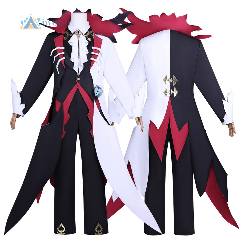 Hot Game Eggy Levin Cosplay Co - Party Games Eggy 评论和价格