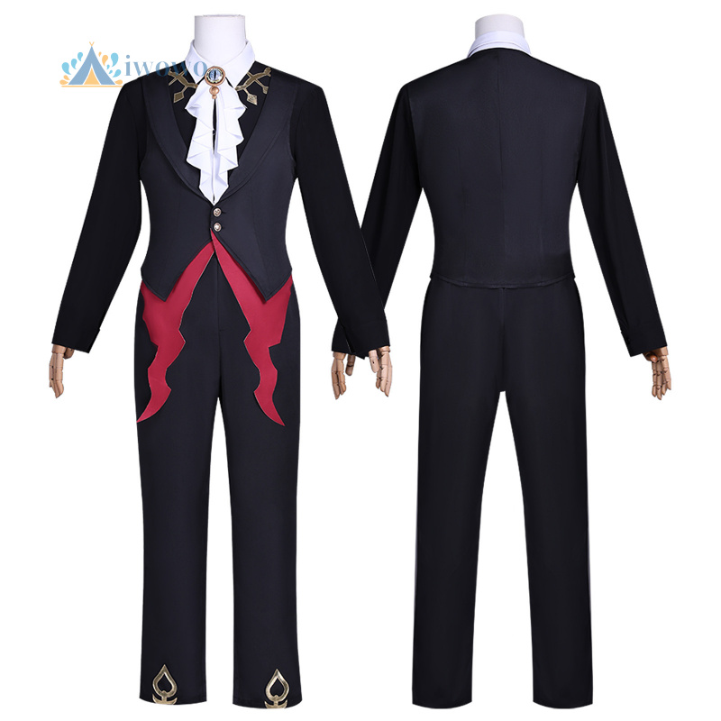 Hot Game Eggy Levin Cosplay Co - Party Games Eggy 评论和价格