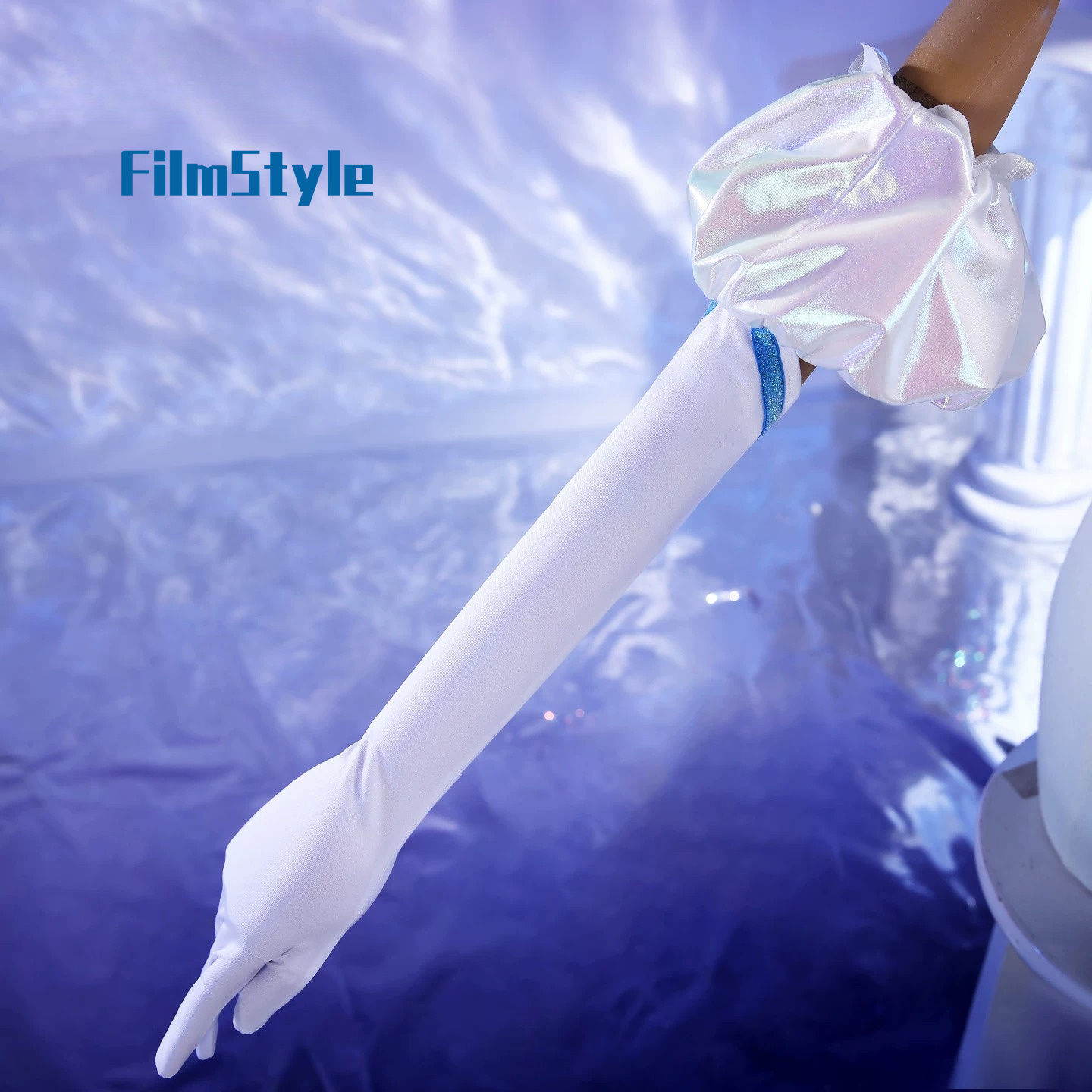 Rain Cosplay Costume Game NEED - Party Games Christmas 评论和价格