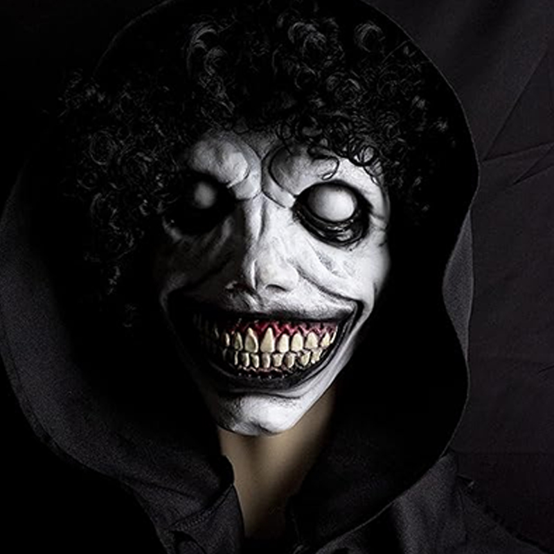 Scary Halloween Smiling Demons - Zombie Party Games For Adults 评论和价格