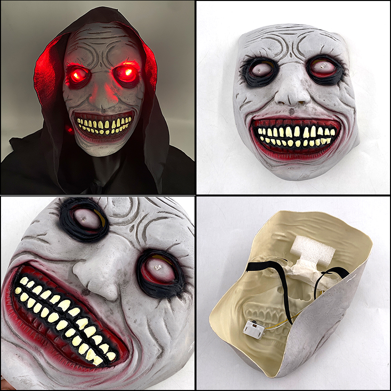 Scary Halloween Smiling Demons - Zombie Party Games For Adults 评论和价格