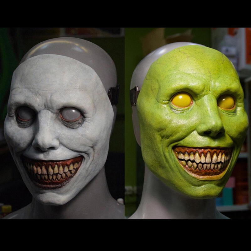 Scary Halloween Smiling Demons - Zombie Party Games For Adults 评论和价格
