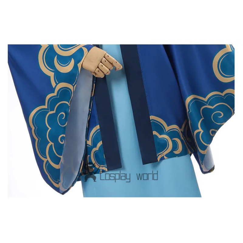 2025 Sakata Gintoki Cosplay An - Party Games Christmas 评论和价格