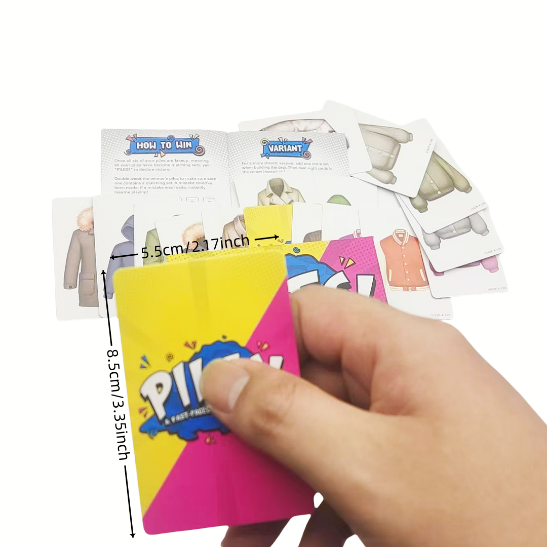 Clothes Matching Game, a Multi - Party Games Easy 评论和价格
