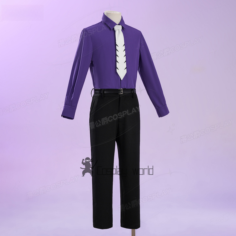 Anime Corbeau Cosplay Costume  - Party Games Christmas 评论和价格