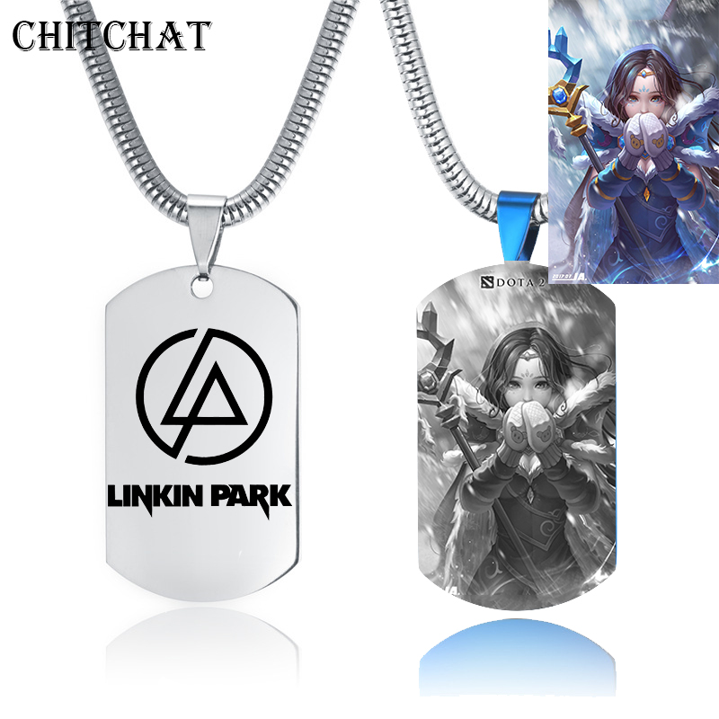 Customized Necklace Engrave Na - Party Games Classic 评论和价格
