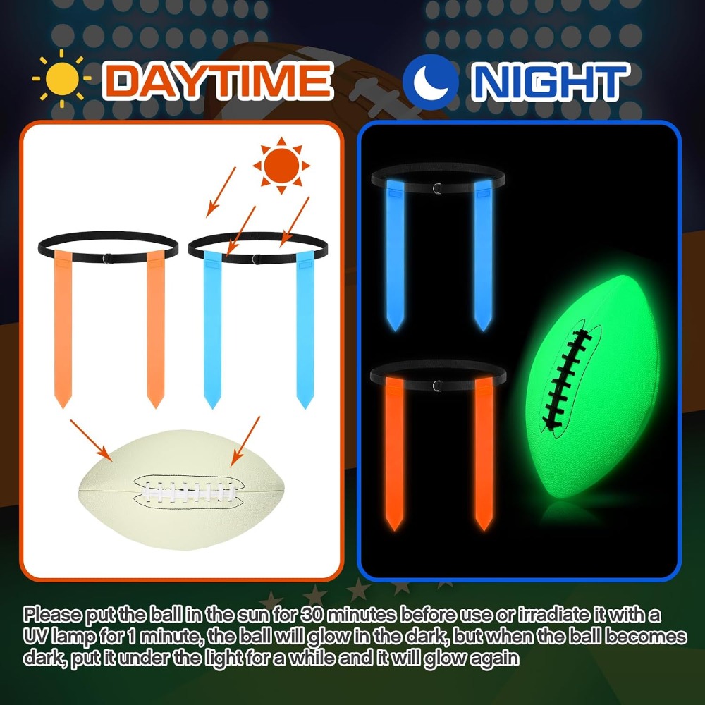 Glow in the Dark Capture the F - Capture Flag Set 评论和价格
