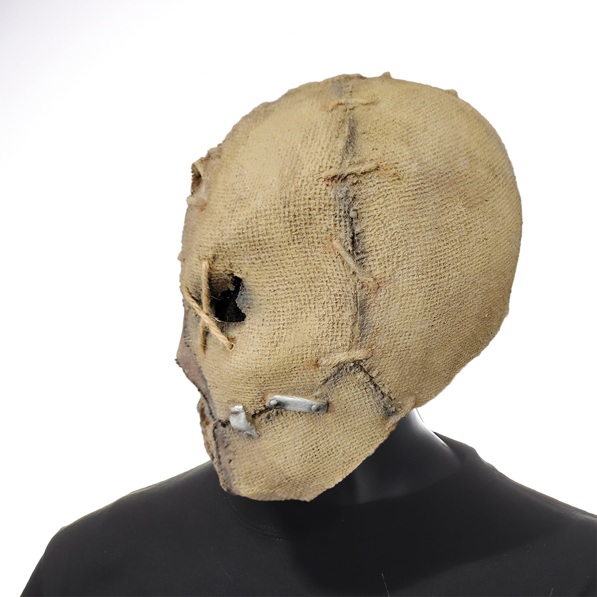 Halloween Horror Mask | Latex  - Zombie Party Games For Adults 评论和价格