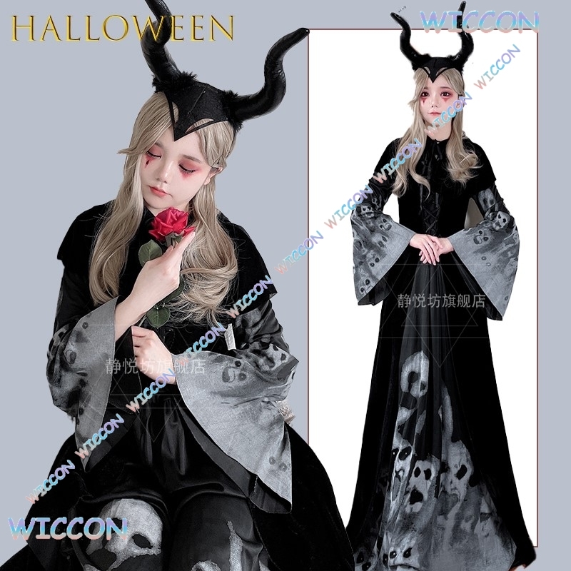 Horror Bride Zombie Vampire Wi - Zombie Party Games For Adults 评论和价格