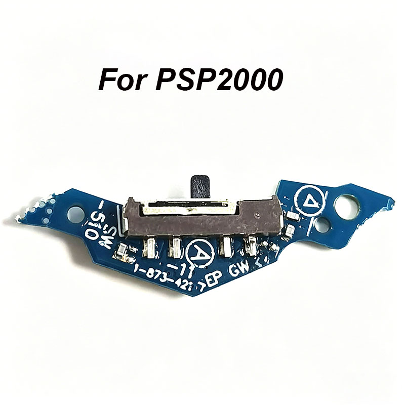 For PSP1000 2000 3000 Power Sw - Party Games On Switch 评论和价格