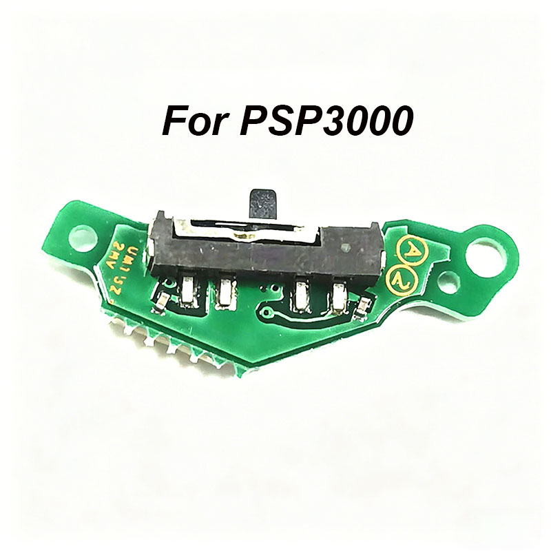 For PSP1000 2000 3000 Power Sw - Party Games On Switch 评论和价格
