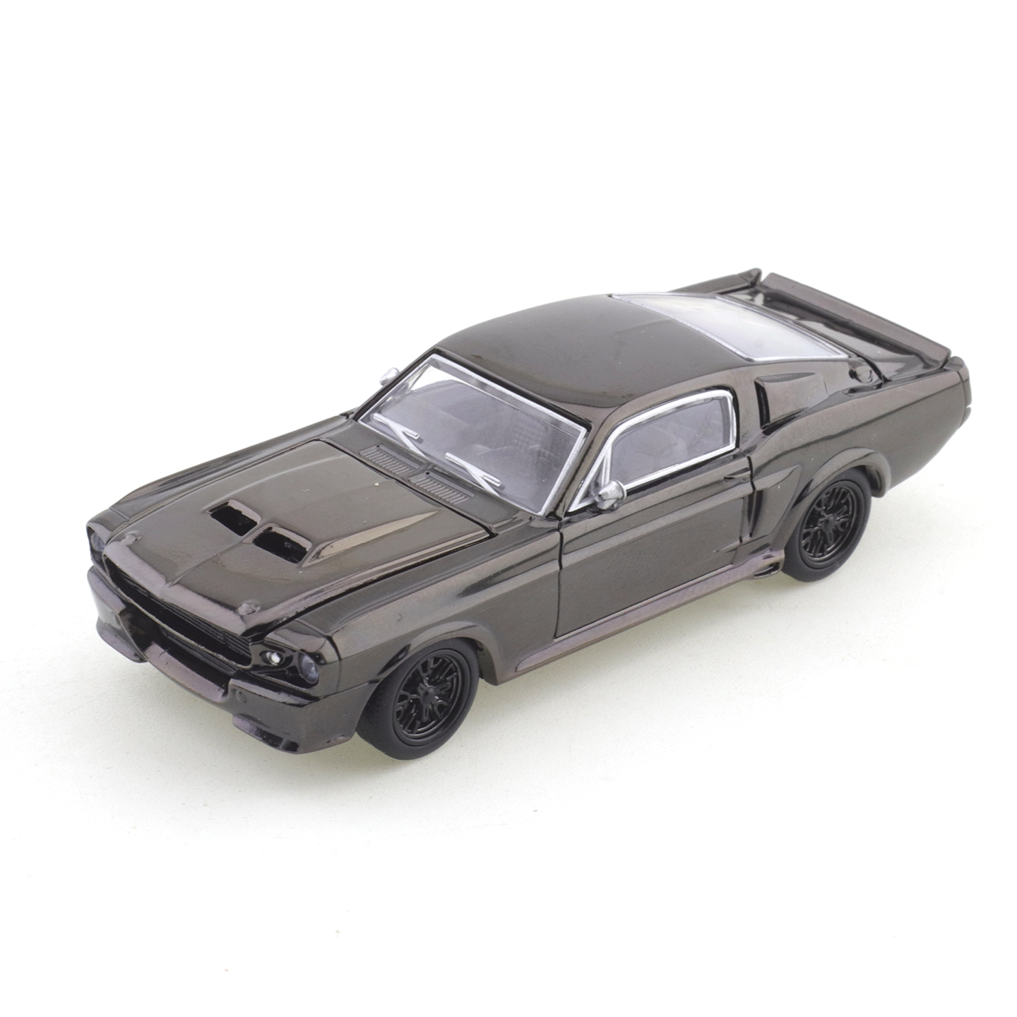 XCARTOYS POPRACE 1/64 S-DarkCh - Party Games Christmas 评论和价格