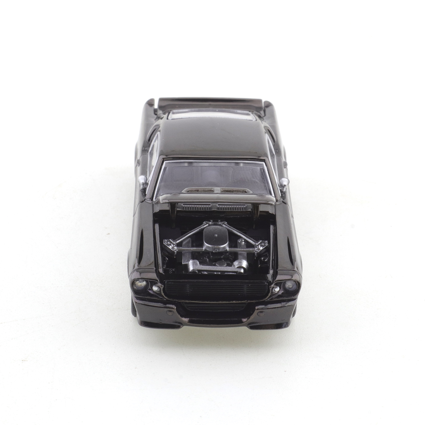 XCARTOYS POPRACE 1/64 S-DarkCh - Party Games Christmas 评论和价格