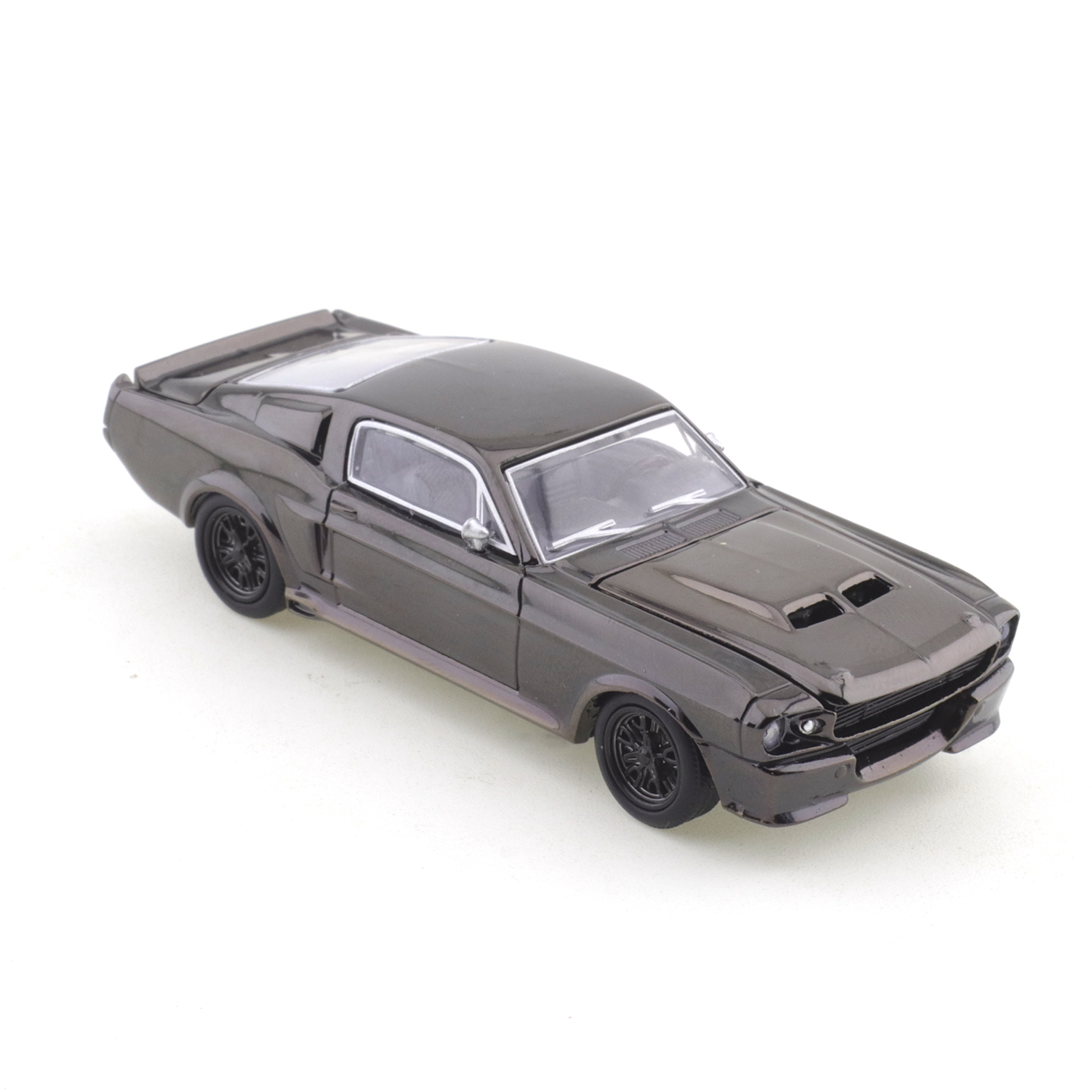 XCARTOYS POPRACE 1/64 S-DarkCh - Party Games Christmas 评论和价格