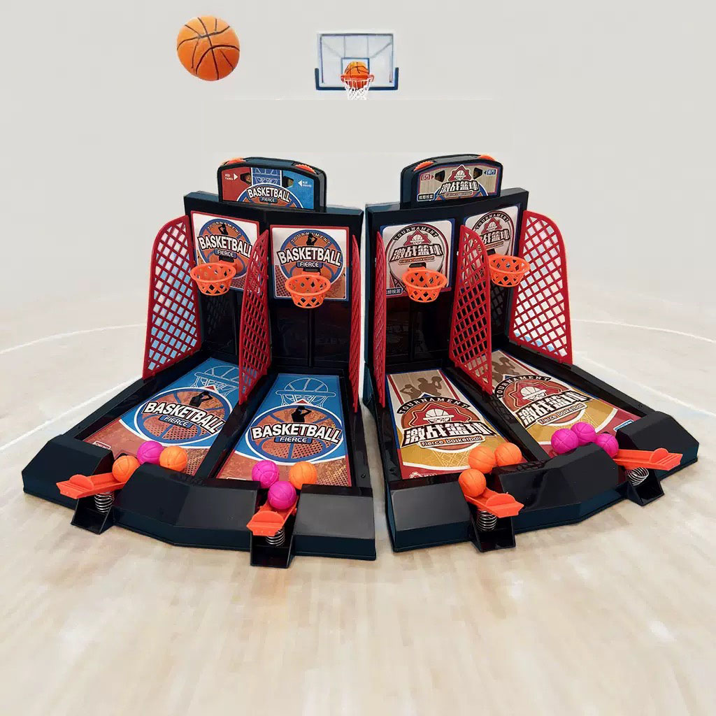 Mini Basketball Fun Carnival C - Party Games Classic 评论和价格