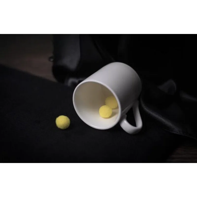 Cup of Fantasy By Lu Chen Stag - Party Games Easy 评论和价格