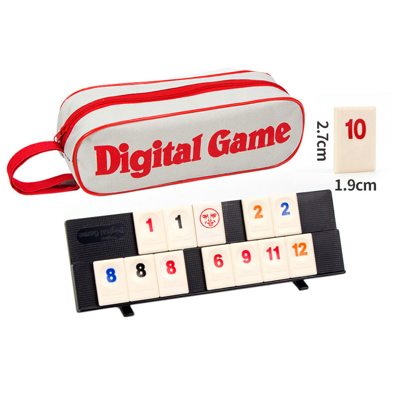 Travel Rummy Set, Rummikub, Ru - Party Games App 评论和价格