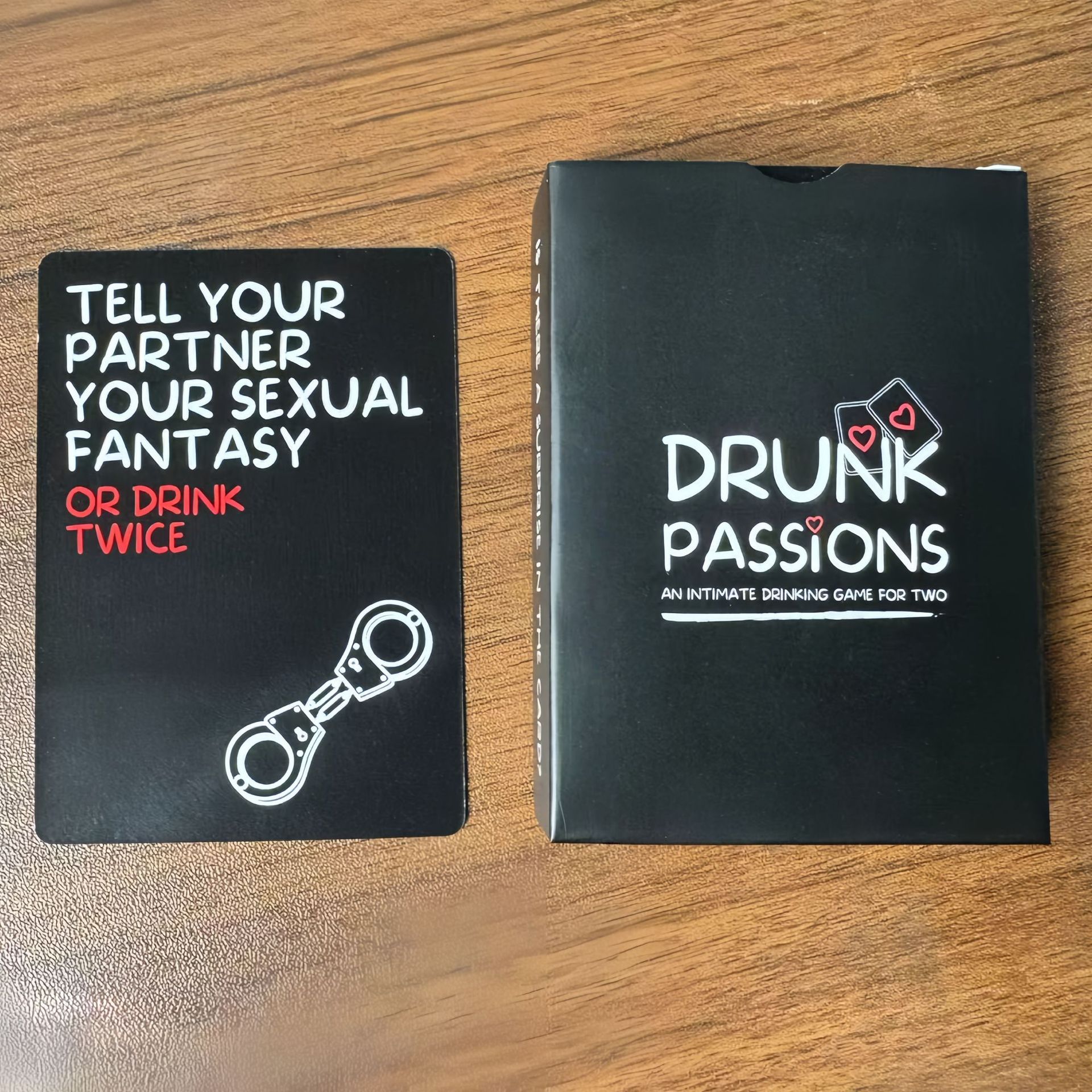 Drunk Passions Lovers Couples  - Party Games App 评论和价格