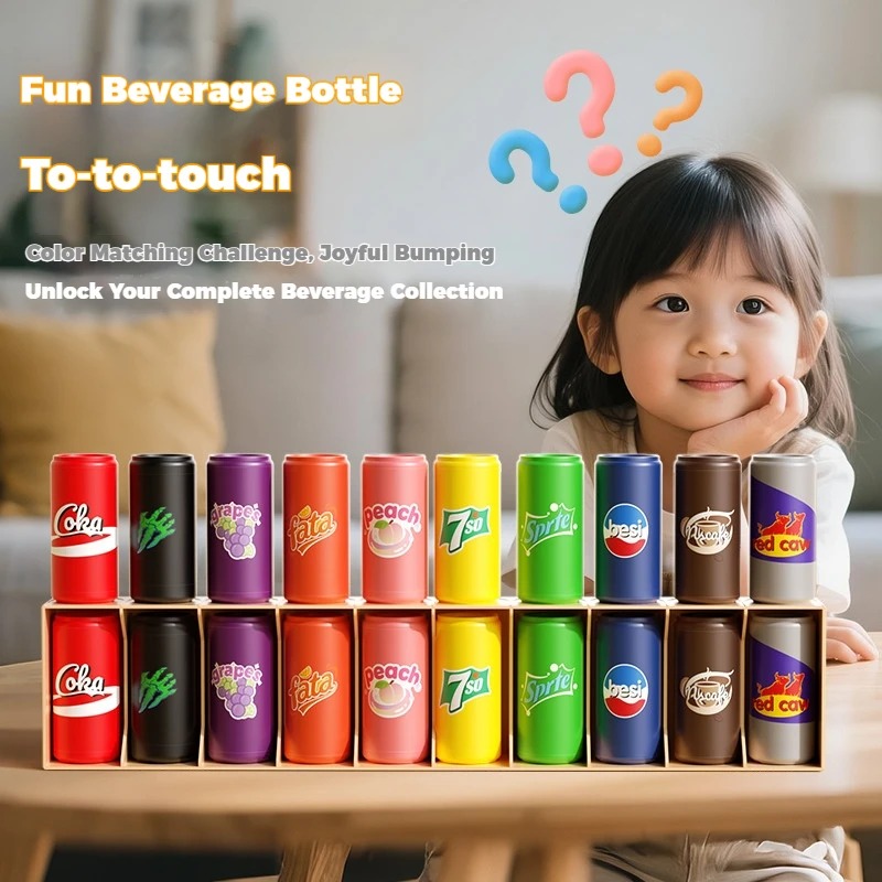 Color Memory Challenge - Drink - Party Games App 评论和价格