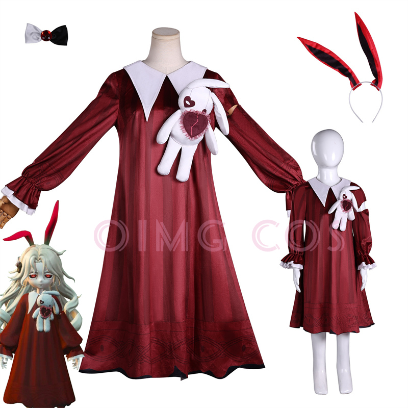 Eggy Party Dorothy Cosplay Cos - Party Games Eggy 评论和价格