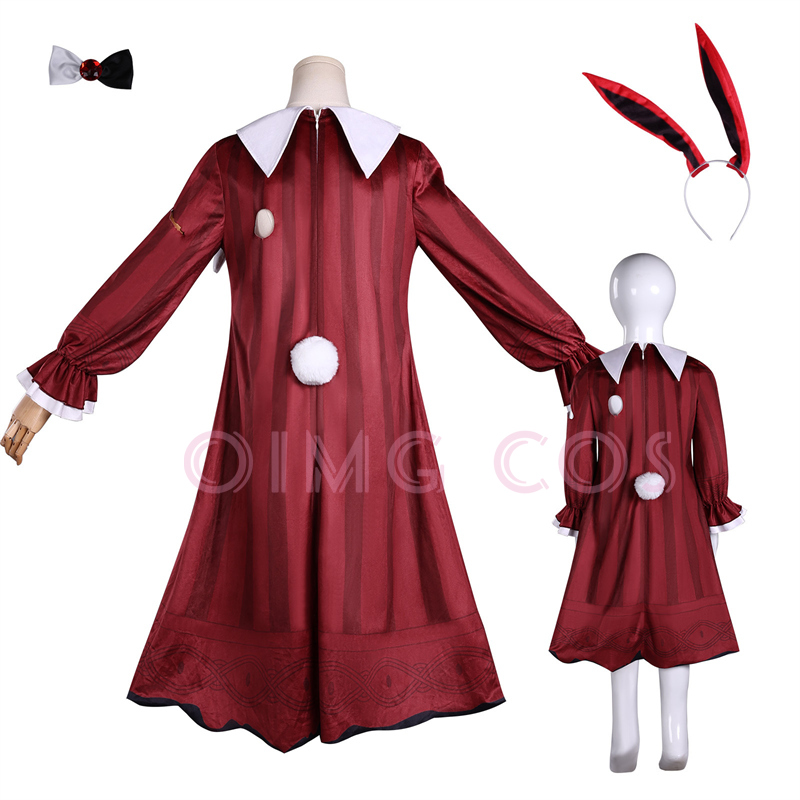 Eggy Party Dorothy Cosplay Cos - Party Games Eggy 评论和价格