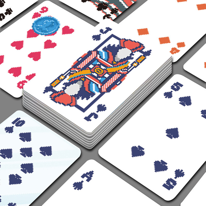 Balatro Joker Poker Card Set C - Party Games Classic 评论和价格