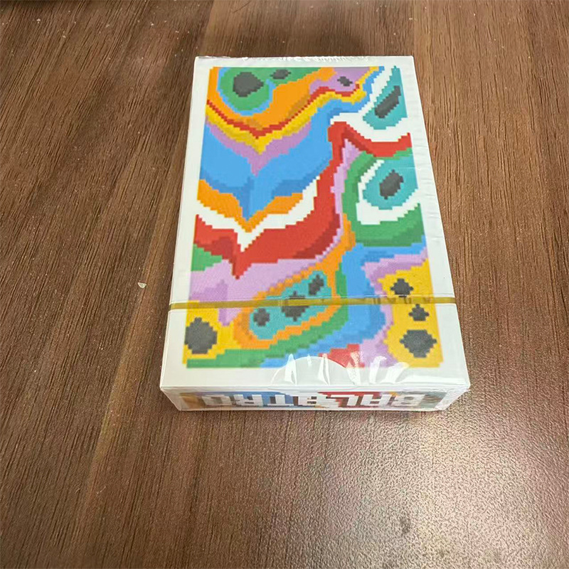 Balatro Joker Poker Card Set C - Party Games Classic 评论和价格