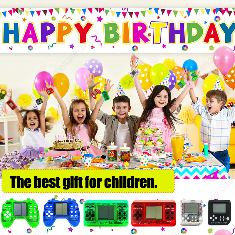 5-50Pcs Video Game Party Favor - Party Games On Switch 评论和价格
