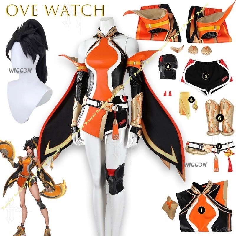 Ove Atch Anran Ye Classic Skin - Party Games Classic 评论和价格