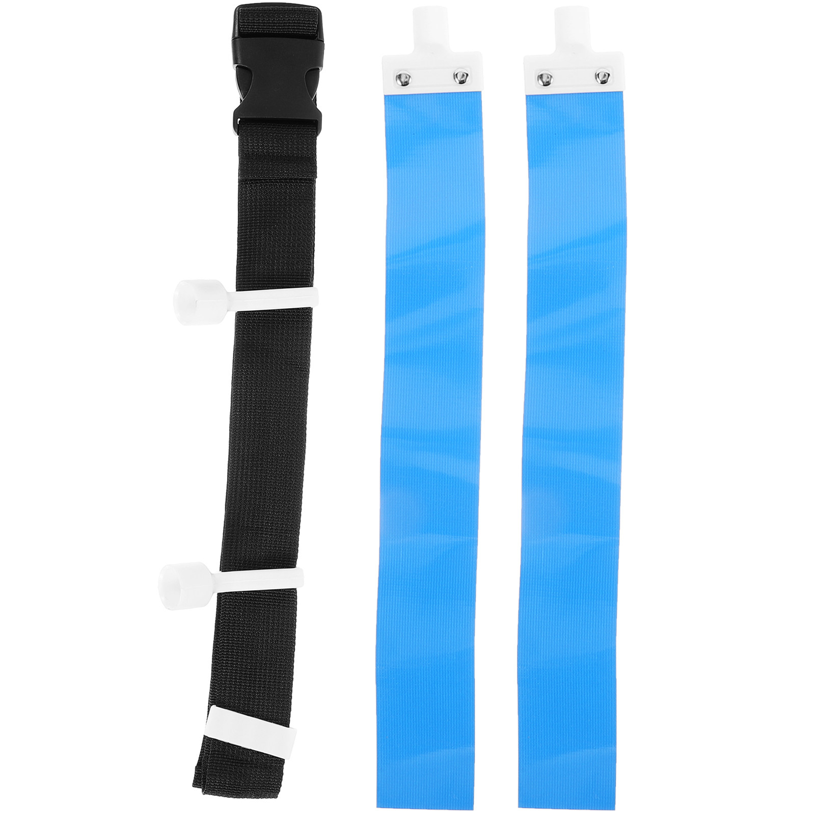Football Flag Belt Set Adjusta - Capture Flag Set 评论和价格