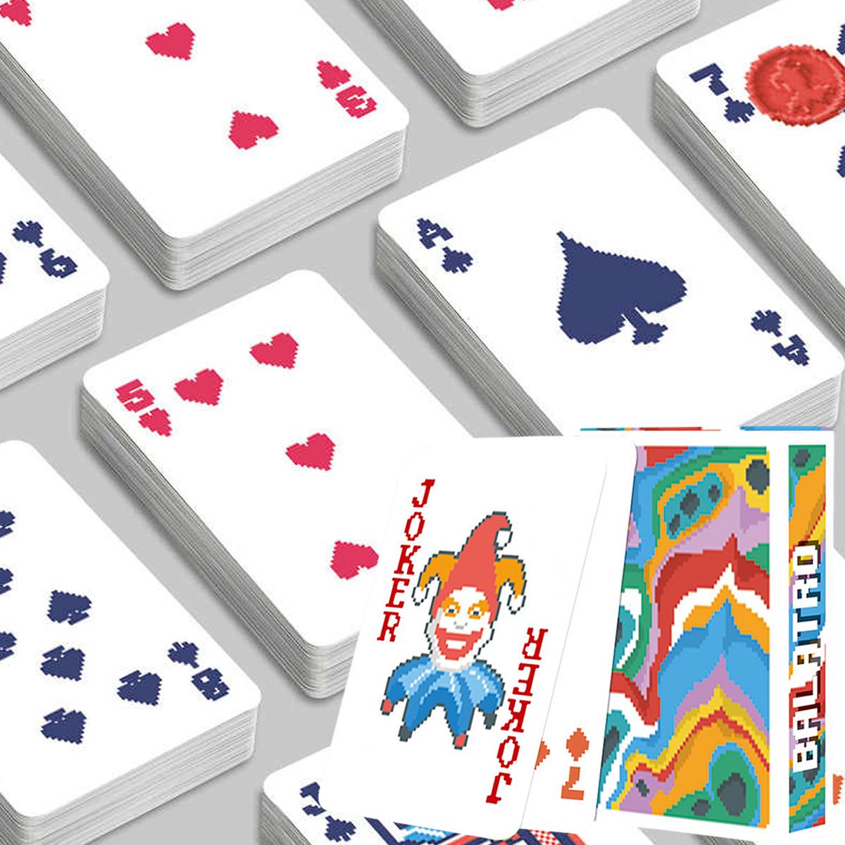 Classic Balatro Joker Poker Ca - Party Games Classic 评论和价格