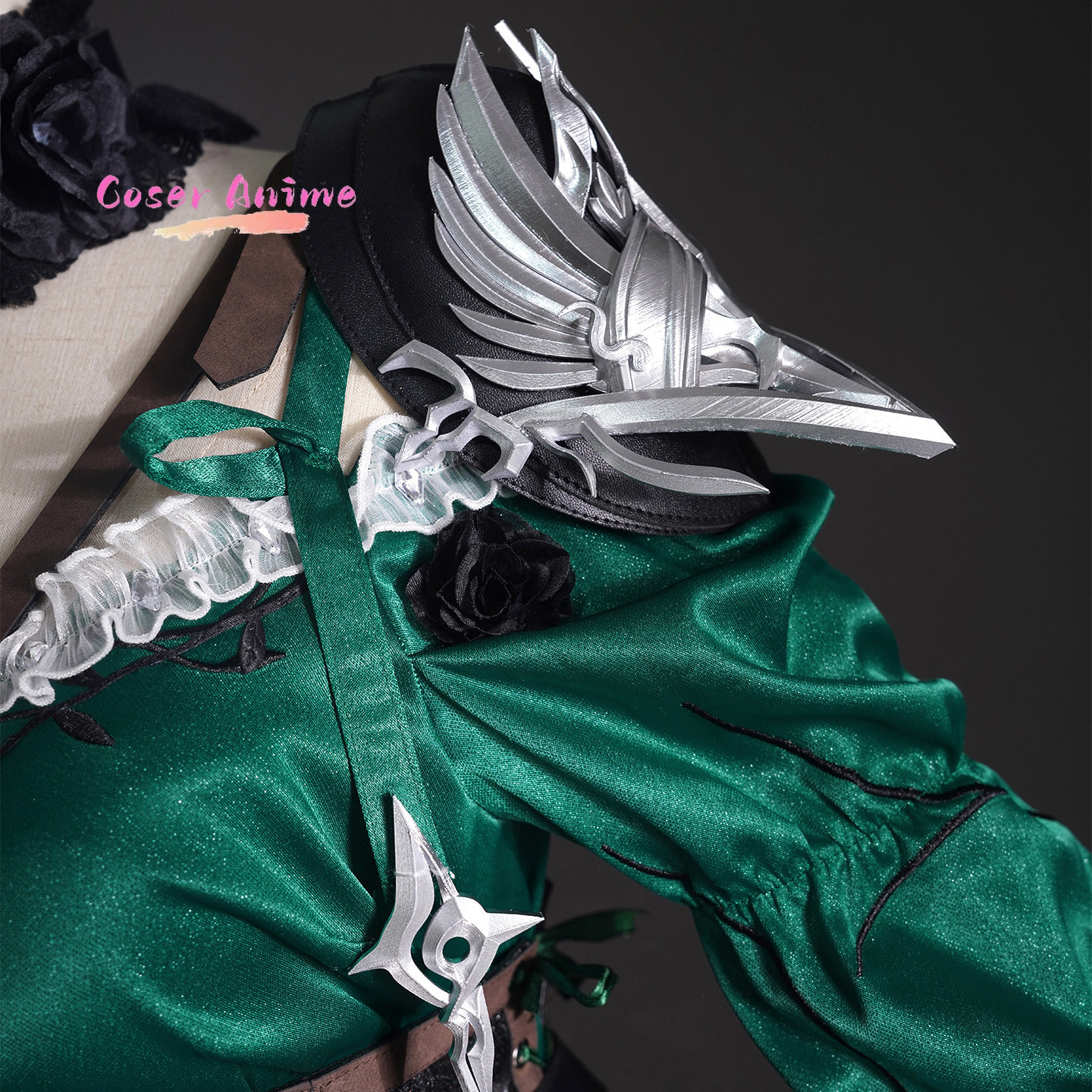 Game Identity Ⅴ Martha Behamfi - Party Games Christmas 评论和价格