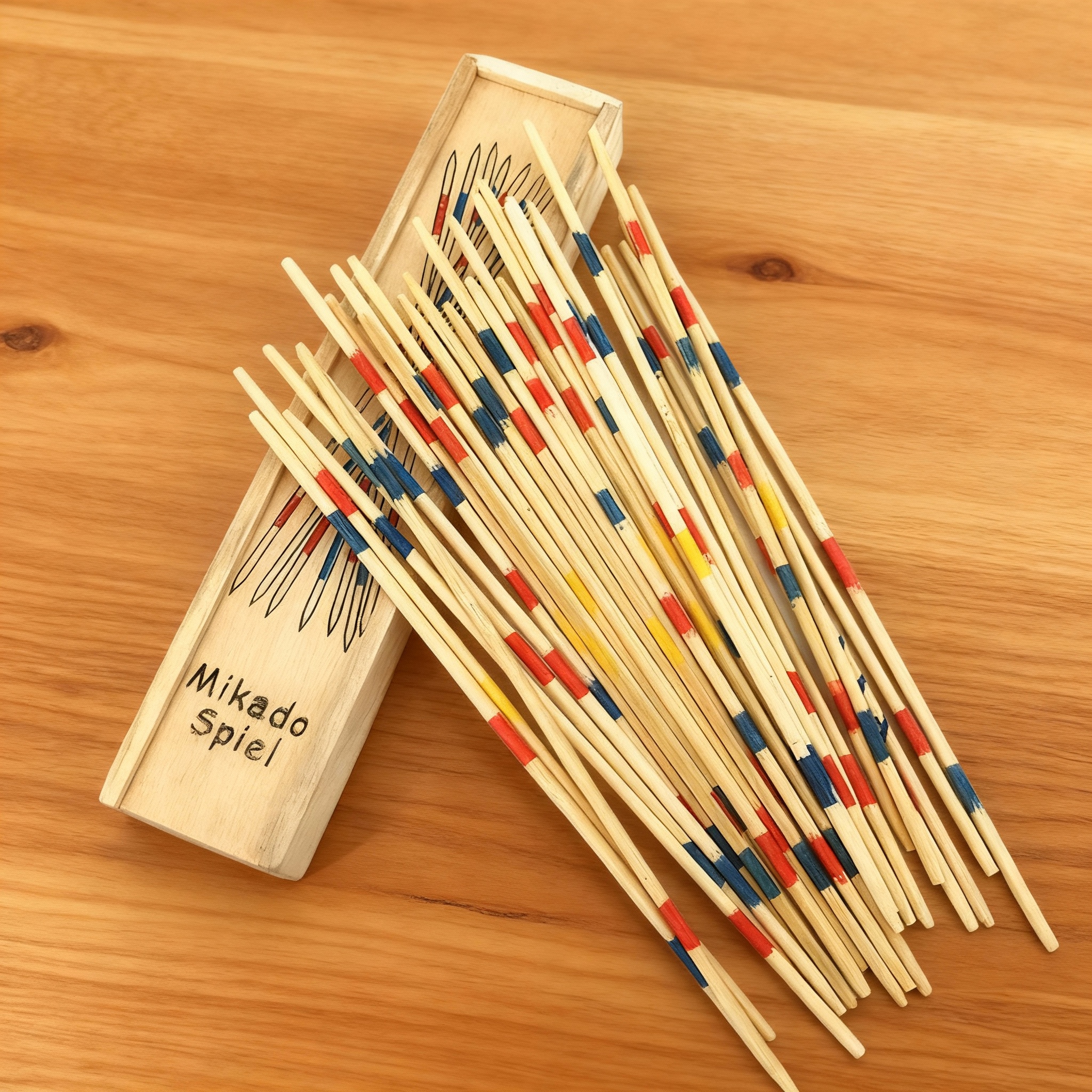 1/3/5/10PCS Pick Up Sticks Tab - Party Games App 评论和价格