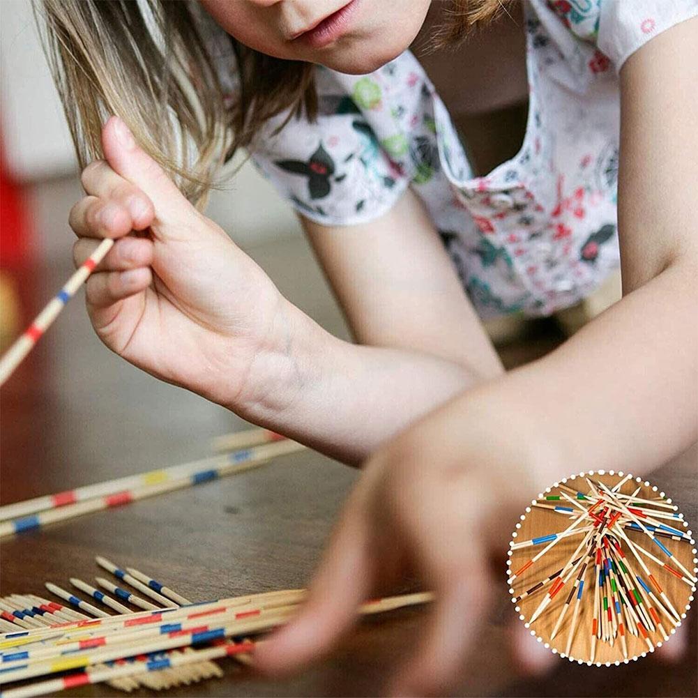 1/3/5/10PCS Pick Up Sticks Tab - Party Games App 评论和价格
