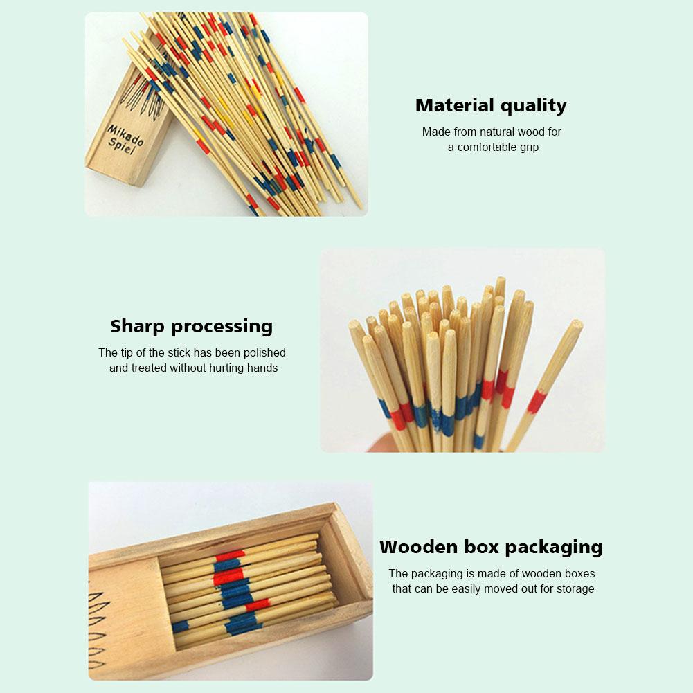1/3/5/10PCS Pick Up Sticks Tab - Party Games App 评论和价格