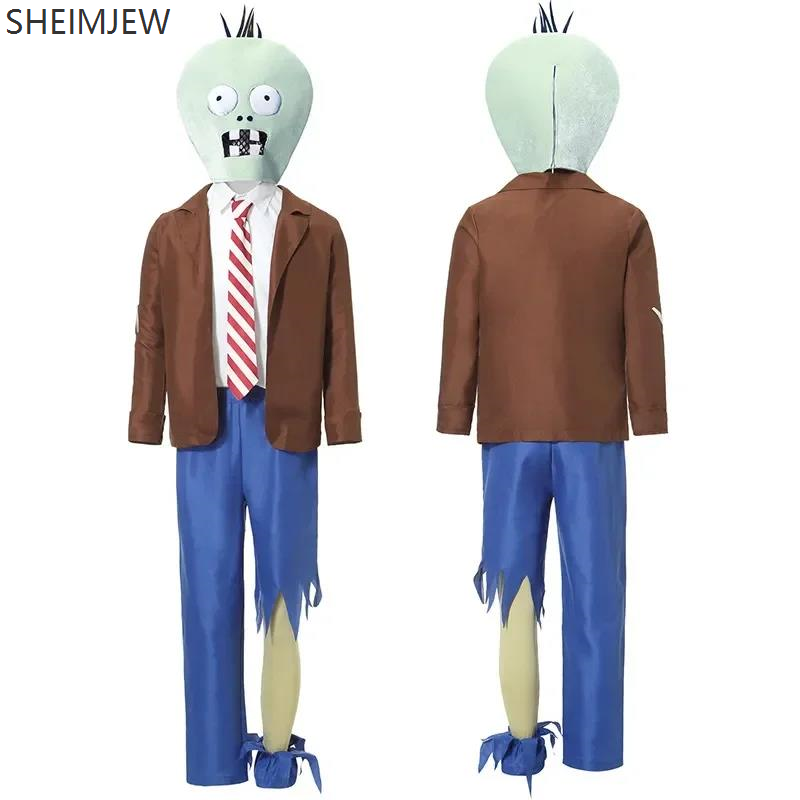 Adults Children Halloween Funn - Zombie Party Games For Adults 评论和价格