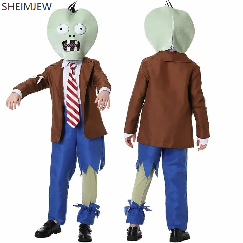Adults Children Halloween Funn - Zombie Party Games For Adults 评论和价格